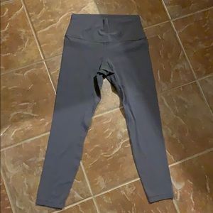 lululemon align pant 25”